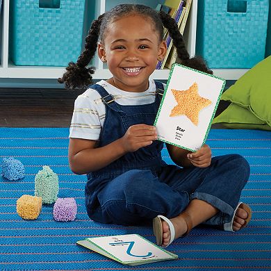 Educational Insights Playfoam Shape & Learn Numbers Set