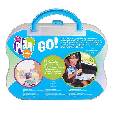 Educational Insights Playfoam GO!