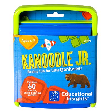 Educational Insights Kanoodle Jr.