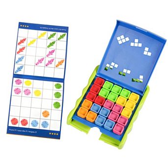 Educational Insights Kanoodle Jr. 10 pc Display