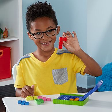 Educational Insights Kanoodle Jr. 10-pc. Display