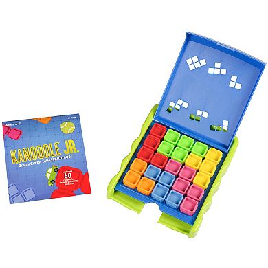 Educational Insights Kanoodle Jr. 10-pc. Display