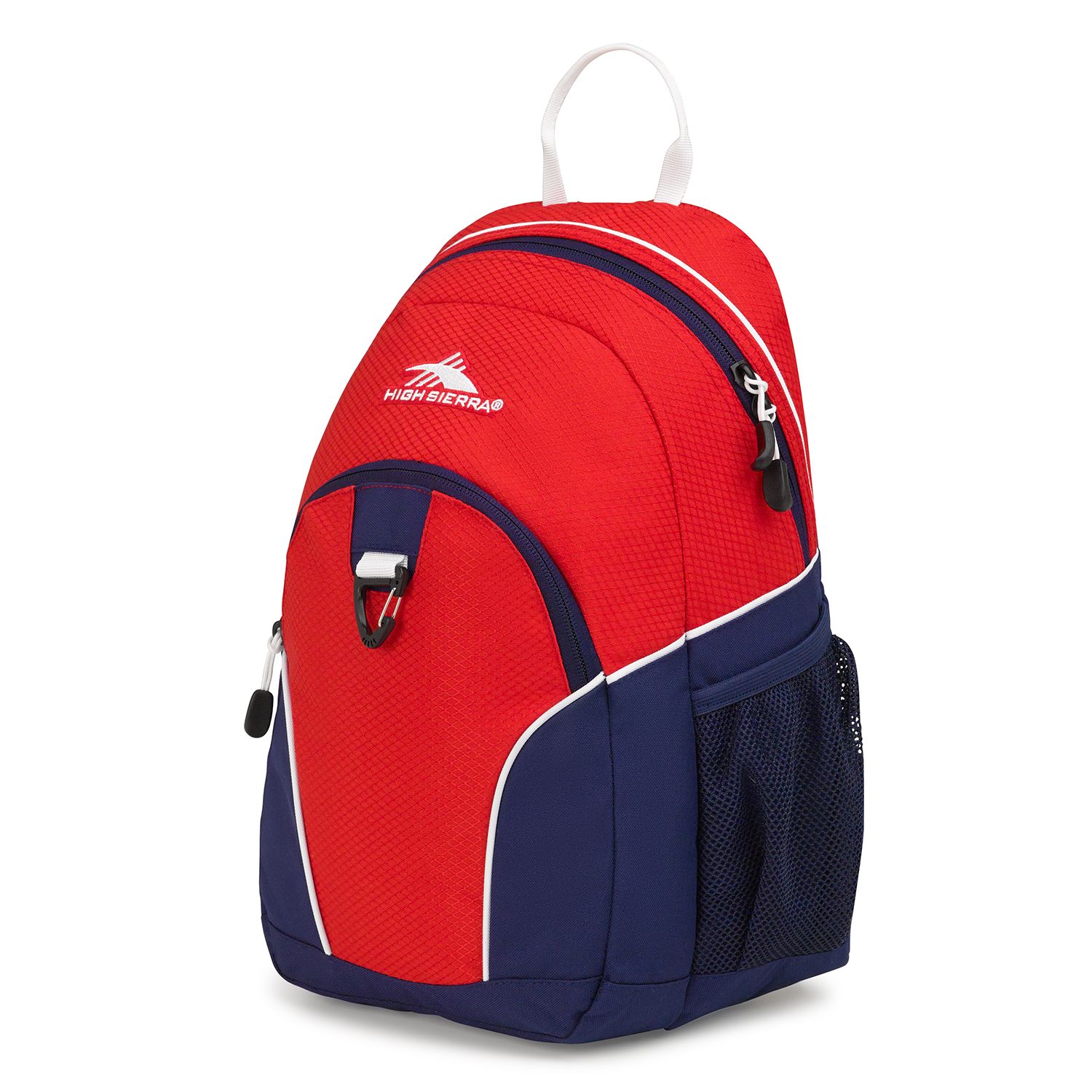 high sierra mini backpack