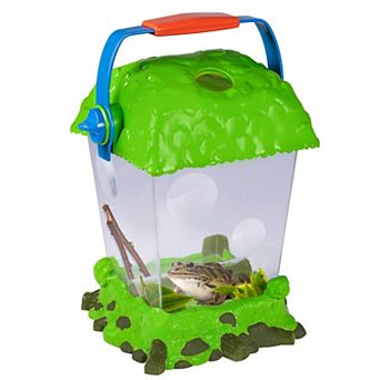 Educational Insights GeoSafari Jr. Critter Habitat