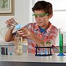 Educational Insights GeoSafari Rockin' Reactions Chemistry Set