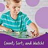 Learning Resources 60-pc. Dinosaur Counters