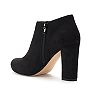 madden heel boots