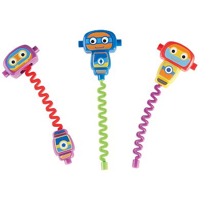 Learning Resources Gears! Gears! Gears! Robot Factory Building Set