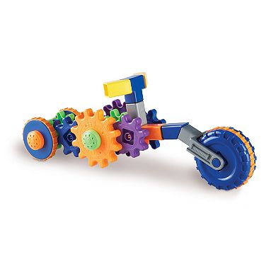 Learning Resources Gears! Gears! Gears! CycleGears