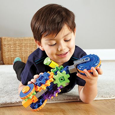 Learning Resources Gears! Gears! Gears! CycleGears