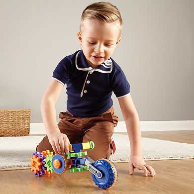Learning Resources Gears! Gears! Gears! CycleGears