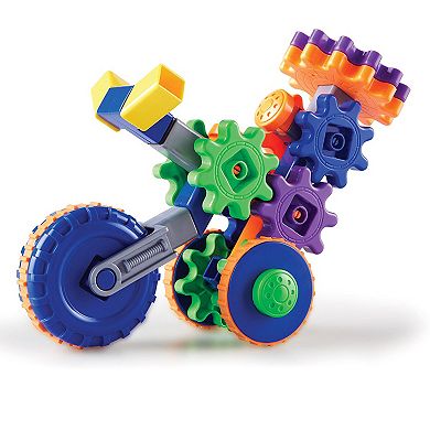 Learning Resources Gears! Gears! Gears! CycleGears
