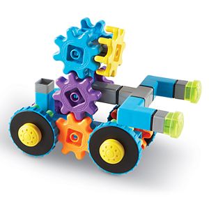 Learning Resources Gears! Gears! Gears! RoverGears