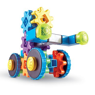 Learning Resources Gears! Gears! Gears! RoverGears