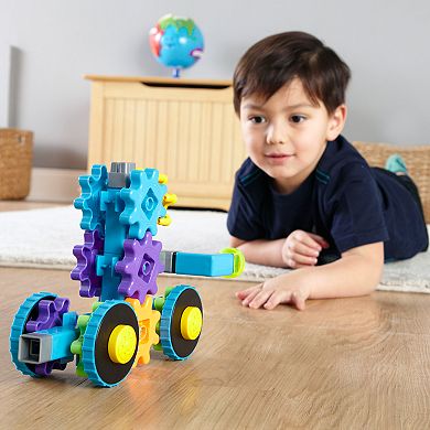 Learning Resources Gears! Gears! Gears! RoverGears