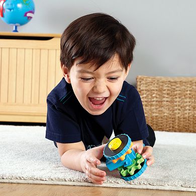 Learning Resources Gears! Gears! Gears! RoverGears