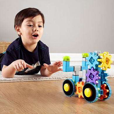 Learning Resources Gears! Gears! Gears! RoverGears