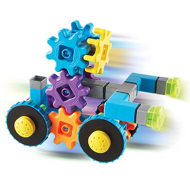 Learning Resources Gears! Gears! Gears! RoverGears