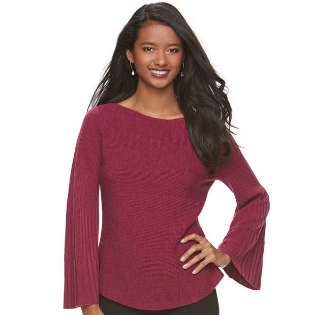 Kohls 2025 elle sweater