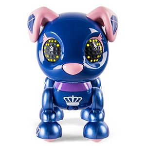 Zoomer Zupps Tiny Pup 