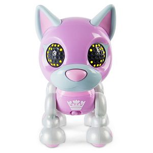 Zoomer Zupps Tiny Pup 