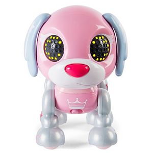 Zoomer Zupps Tiny Pup 