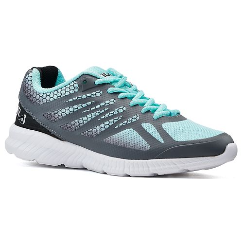 women's fila memory speedstride 4 sneakers