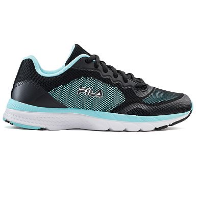 FILA® Memory Showcase 3 Women's Running Shoes