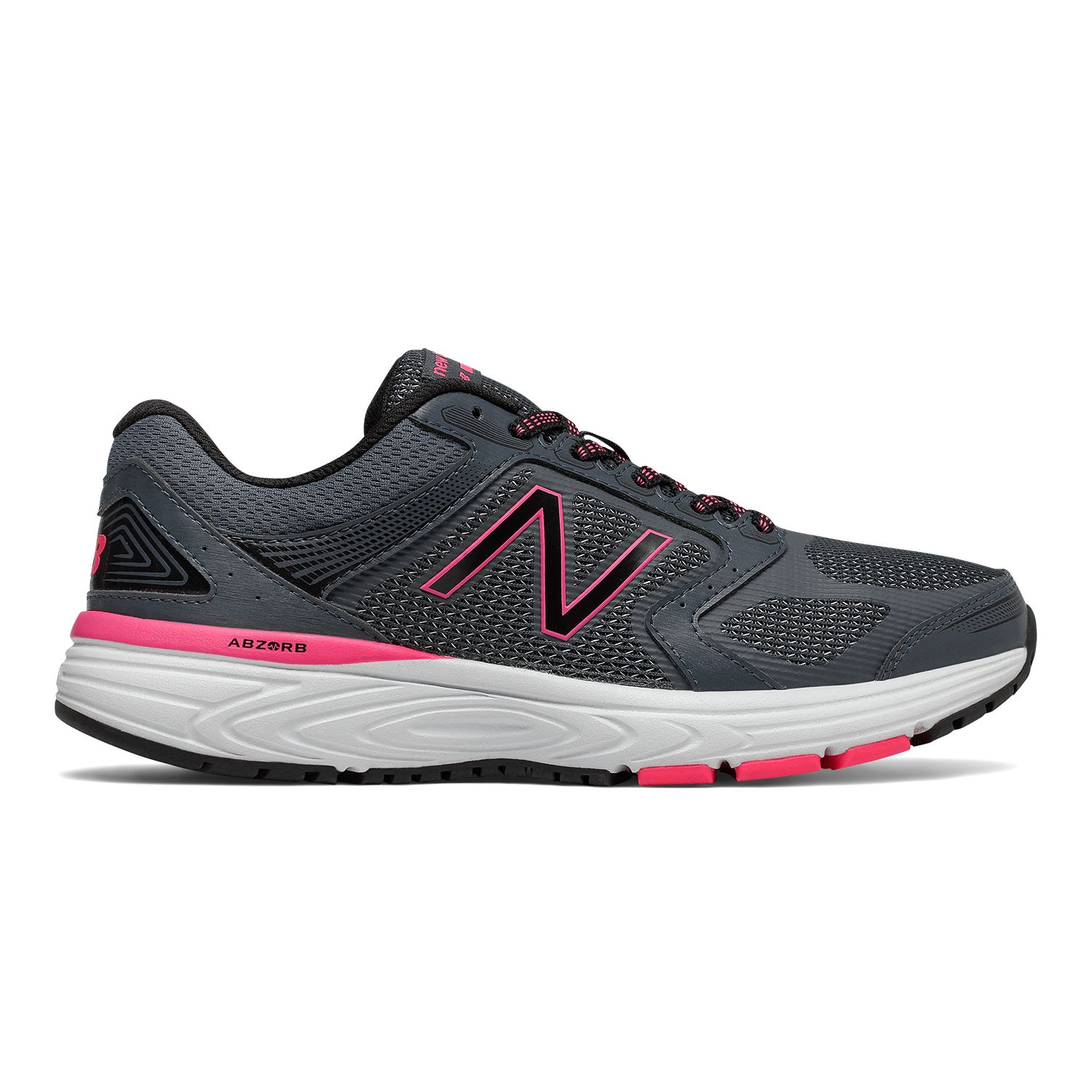 new balance women's w560v7