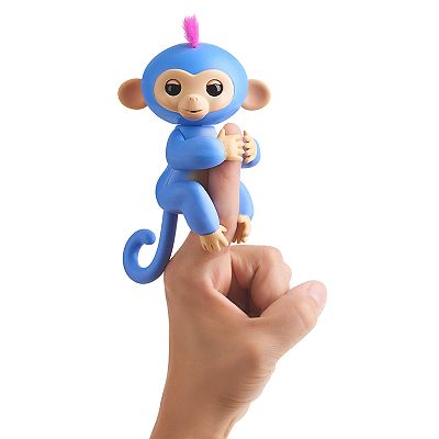 Kohls fingerlings on sale