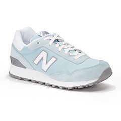 kohl's new balance womens shoes