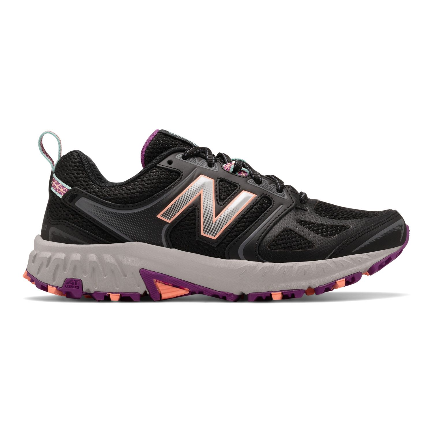 new balance 412 v3 women's trail running shoes