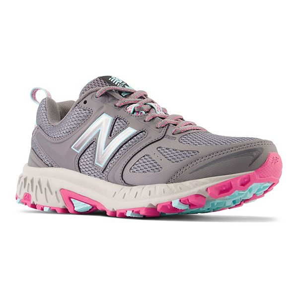 Ezel Verklaring onderdak New Balance® 412 v3 Women's Trail Running Shoes