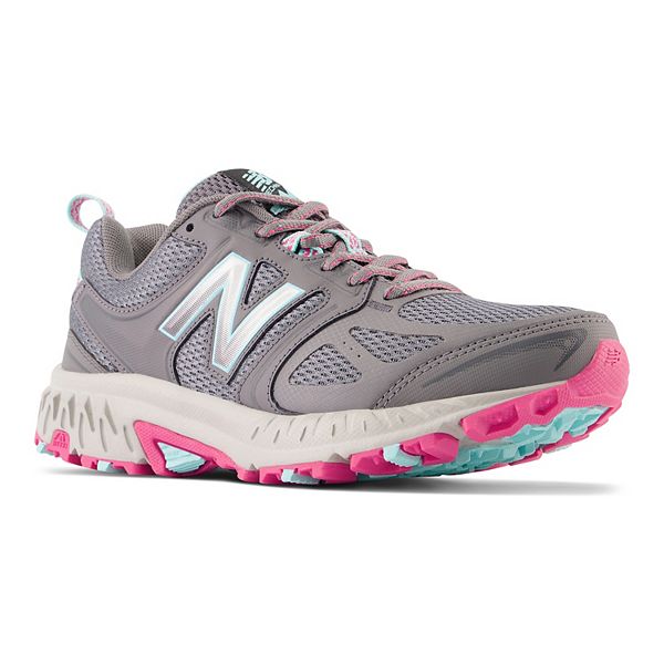 New 412 v3 Women's Trail Running Shoes