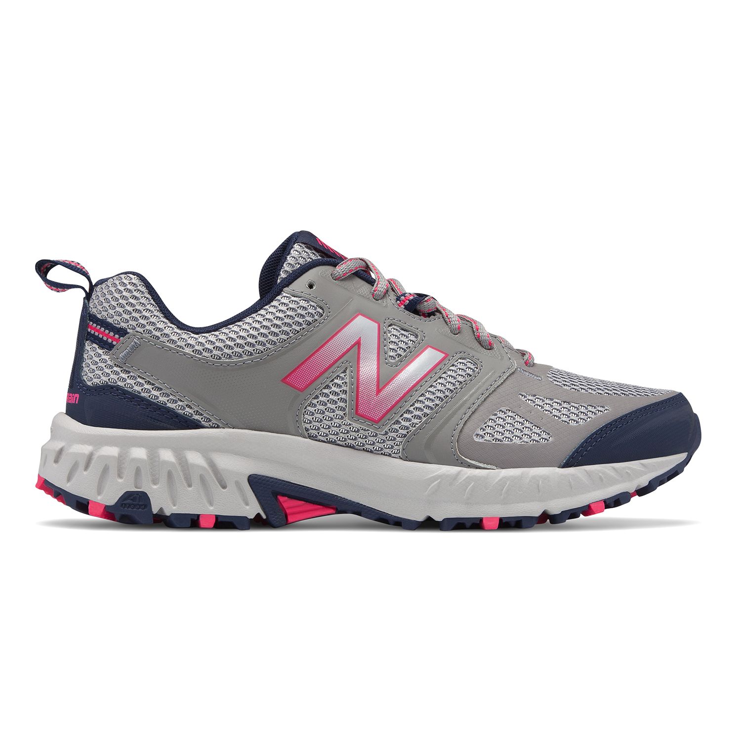 kohls new balance womens