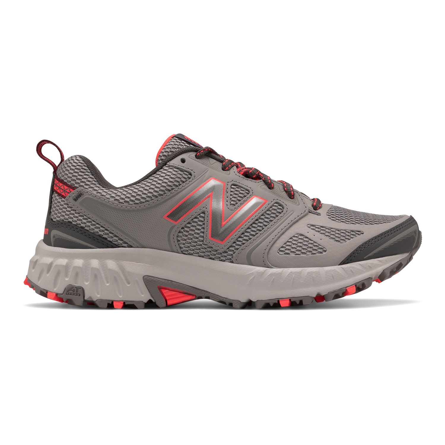 new balance 412 v3 men's trail shoes review