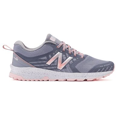 New Balance FuelCore Nitrel Women's Trail Running Shoes