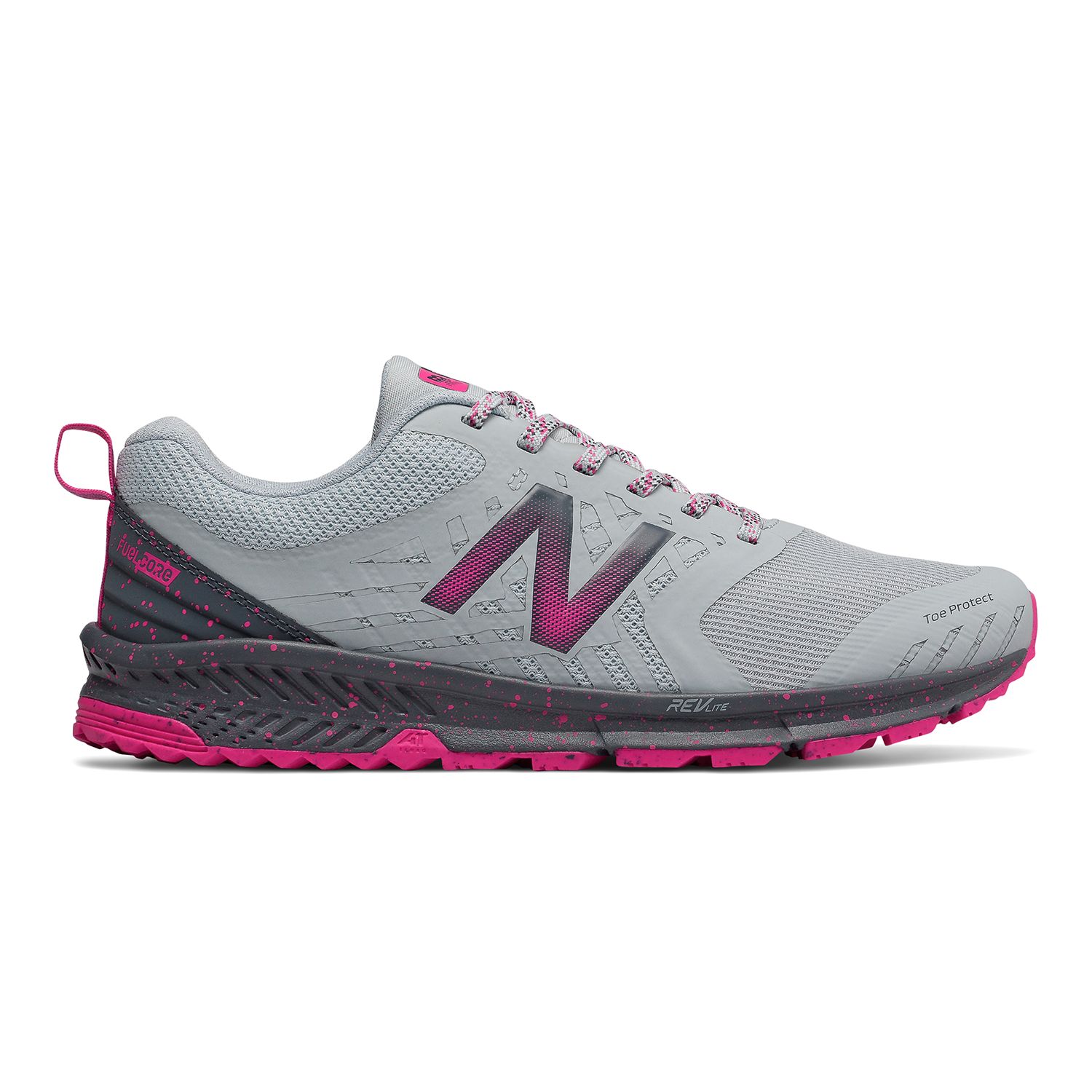 new balance fuelcore nitrel femme