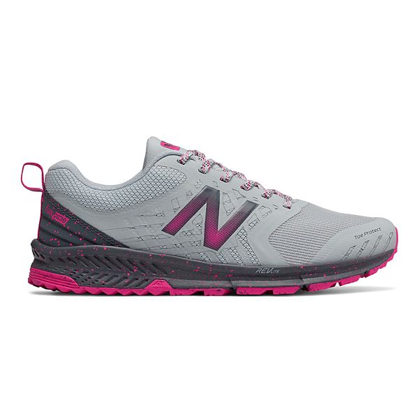 Womens new 2025 balance fuelcore nitrel