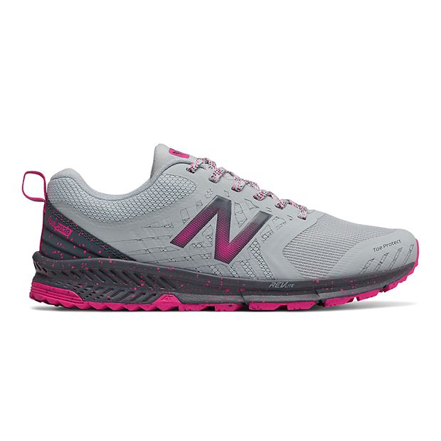 Específicamente Nevada liebre New Balance® FuelCore Nitrel Women's Trail Running Shoes