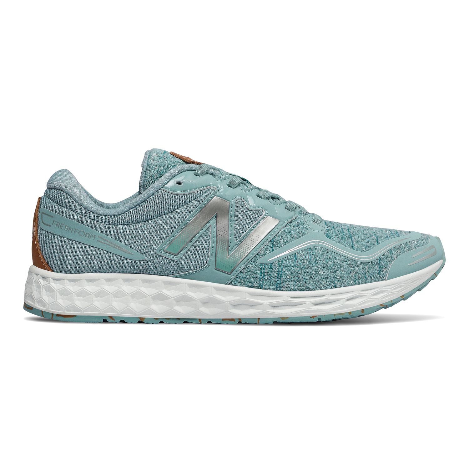 new balance women's fresh foam veniz running shoes