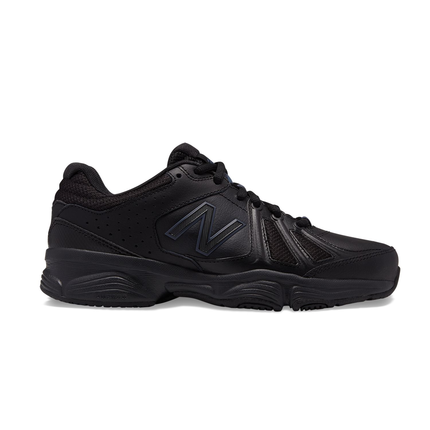 womens black cross training shoes