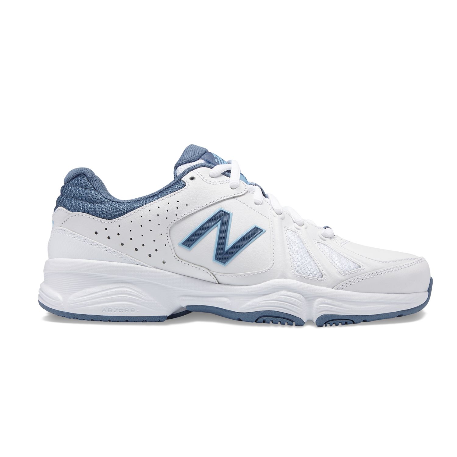 kohls new balance shoes