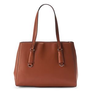 Mondani Daniela Double Shoulder Bag