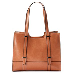 Mondani Clare Scoop Shopper Tote