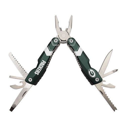 Green Bay Packers Utility Multi-Tool