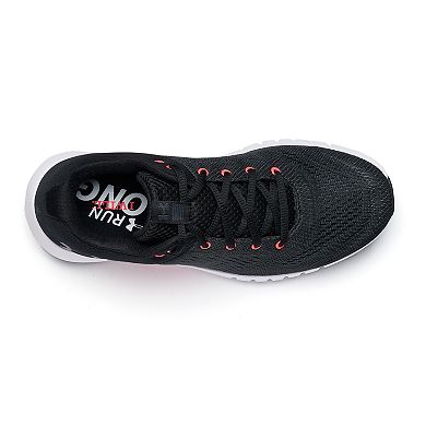 under armour women's micro g pursuit