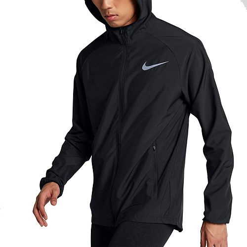 Men's Nike Essential Hood Jacket