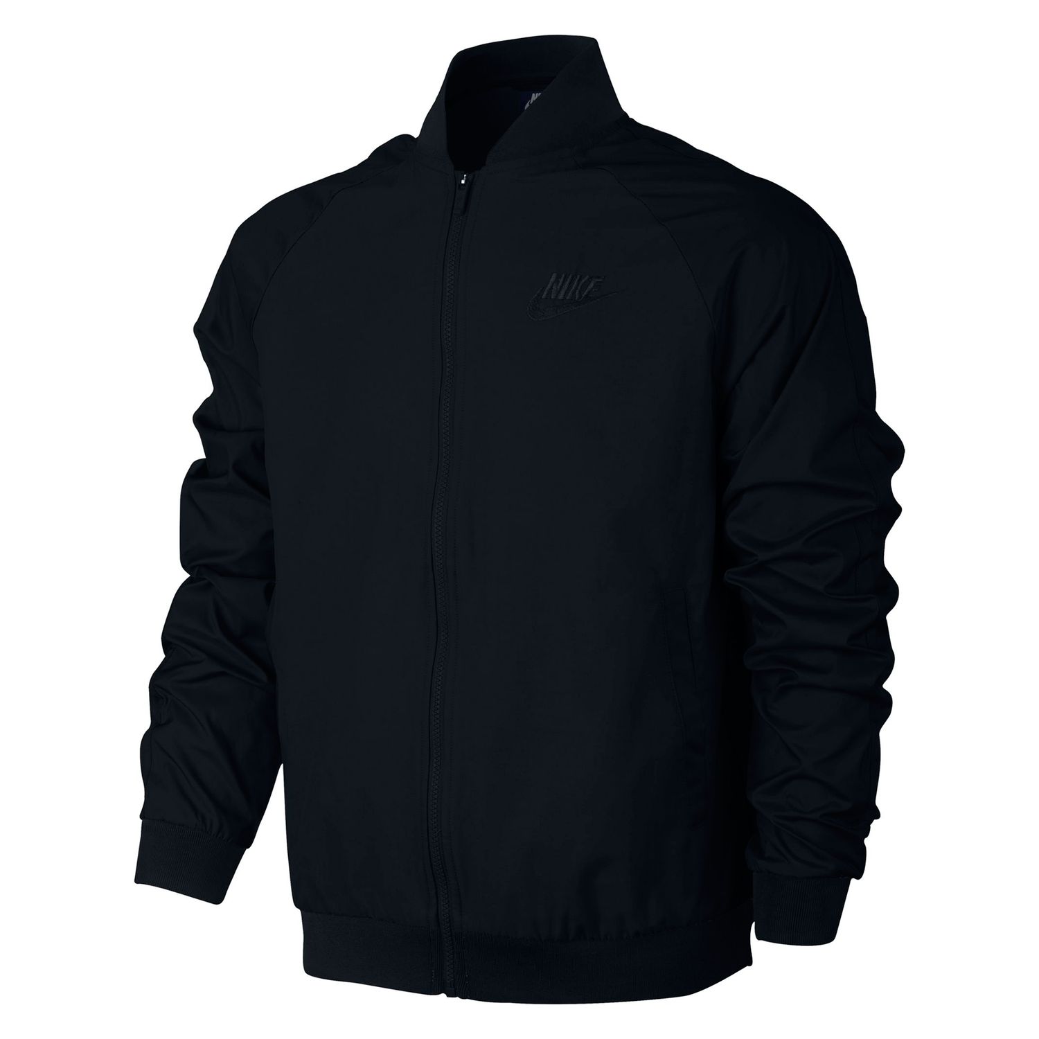 nike players jacket