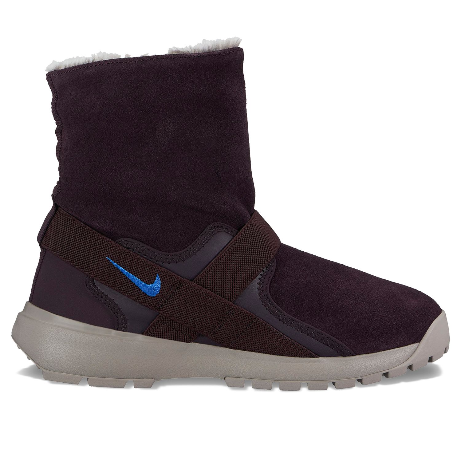 kohls nike boots